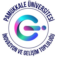 Pamukkale Üniversitesi İnovasyon ve Gelişim Topluluğu logo - Similar company to Altan Mekatronik İthalat İhracat San. Ve Tic. Ltd. Şti