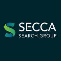 SECCA Search Group logo - Similar company to Matchbuilt