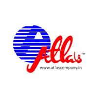 Atlas Company logo - Similar company to 7Hosty - Web Hosting Company
