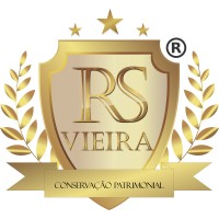 RS Vieira Soluções e Serviços. Mão  de obra Especializada para vários Seguimentos. logo - Similar company to Essencial Gestão Pública