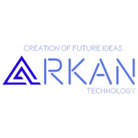 arkantechnology logo - Similar company to Gameclude