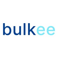 Bulkee logo - Similar company to Visibilitie