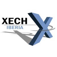 Xech Iberia logo - Similar company to Wemob