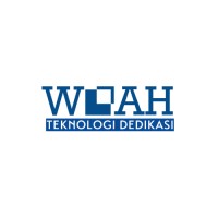 WOAH Technology logo - Similar company to Siti Web Studio