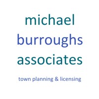 Michael Burroughs Associates logo - Similar company to Honey