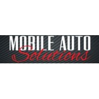 Mobile Auto Solutions