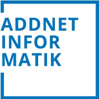 Addnet GmbH logo - Similar company to Young Professional Network