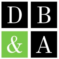 DB&A - DeWolff, Boberg & Associates, Inc logo - Similar company to The Highland Group