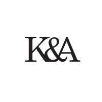 K&A Creatives logo - Similar company to Forward Momentum