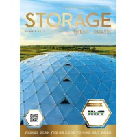 Storage Terminals Magazine logo - Similar company to Tds Engineering