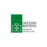 NextGen Biotech logo - Similar company to Labtalk