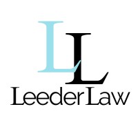 Leeder Law logo - Similar company to Leeder Law