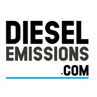 Diesel Emissions logo - Similar company to Join The Claim
