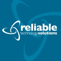 Reliable Technology Solutions logo - Similar company to Reliable Technology Services