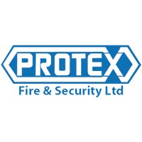 Protex Fire & Security Limited logo - Similar company to Firstford Fire & Security