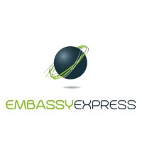 Embassy-Express B.V. logo - Similar company to Watergenius Nv