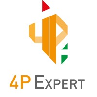 4P Expert logo - Similar company to D Channel