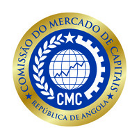 Comissão do Mercado de Capitais logo - Similar company to Development Workshop Angola