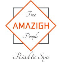 AMAZIGH | Free People Riad & Spa logo - Similar company to Opus