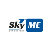 SkyMe Consulting logo - Similar company to Sobersys