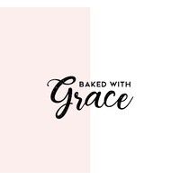 Baked with Grace