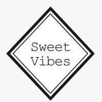 Sweet Vibes logo - Similar company to Sweet Vibes Bakery