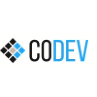 Codev Technologies logo - Similar company to Crooma