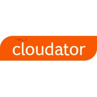 Cloudator logo - Similar company to Boreas Imaging