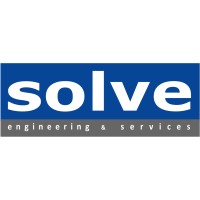 Solve Engineering & Services logo - Similar company to Effective Human Intervention (Pty) Ltd (Ehi)