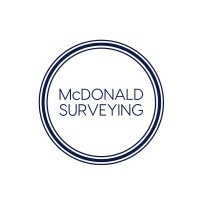 McDonald Surveying logo - Similar company to Framework Health