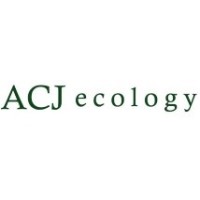 ACJ ecology Limited logo - Similar company to Appletons