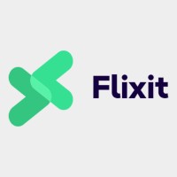 Flixit B.V. logo - Similar company to Homerr | Duurzaam Verzenden