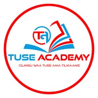 TUSE ACADEMY logo - Similar company to Raadi