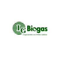 IG Biogas logo - Similar company to Cysore