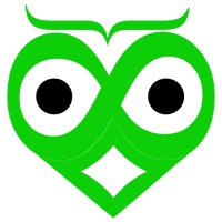 owlRobotics GmbH logo - Similar company to 3-Sicht