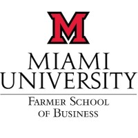 Miami University FSB Information Systems and Analytics logo - Similar company to Iptf - Innovation Procurement Task Force