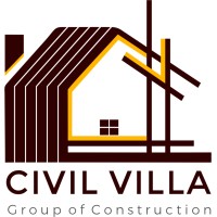CIVIL VILLA Group of Construction logo - Similar company to Maverick Construction, Llc