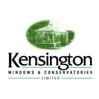 Kensington Windows & Conservatories logo - Similar company to D-Hive Limited