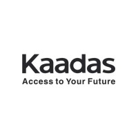 Kaadas Smart Door Locks logo - Similar company to Akuvox İnterkom Türkiye