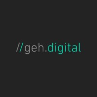 geh.digital logo - Similar company to Multichannelday.De