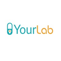 Yourlab.in logo - Similar company to Tybwork