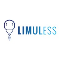 Limuless logo - Similar company to Limulus