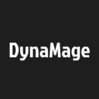 DynaMage logo - Similar company to Fluxchat.Io