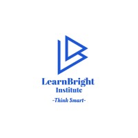 LearnBright Institute logo - Similar company to Multicoms Web Builders