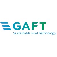 GAFT - Sustainable Aviation Fuel Technology logo - Similar company to Creapaper Gmbh