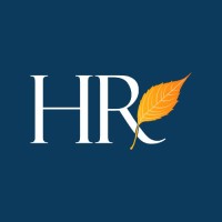 HR Leaf logo - Similar company to Studyweg