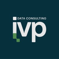 IVP Data Consulting logo - Similar company to Aplusm