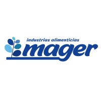 Industrias Alimenticias Mager logo - Similar company to Alimentos Mager