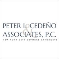 Cedeño Law Group, PLLC logo - Similar company to Yaniv & Associates, Pc