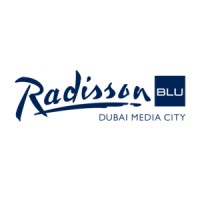 Radisson Blu Hotel Dubai Media City logo - Similar company to Wisefields